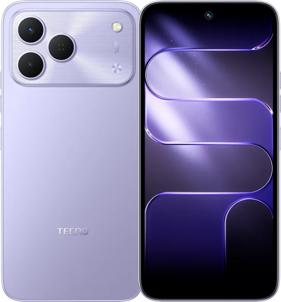 Tecno Spark 50 (KN4n) — ürün görseli 5