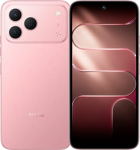 Tecno Spark 50 (KN4n) — ürün görseli 6
