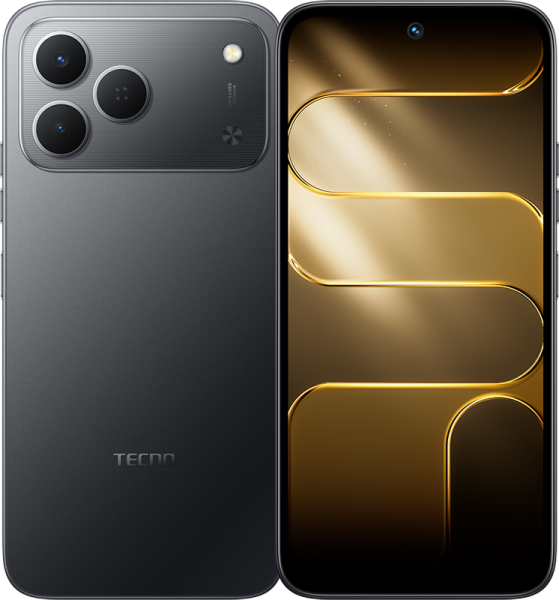 Tecno Spark 50 (KN4n) — ürün görseli 2