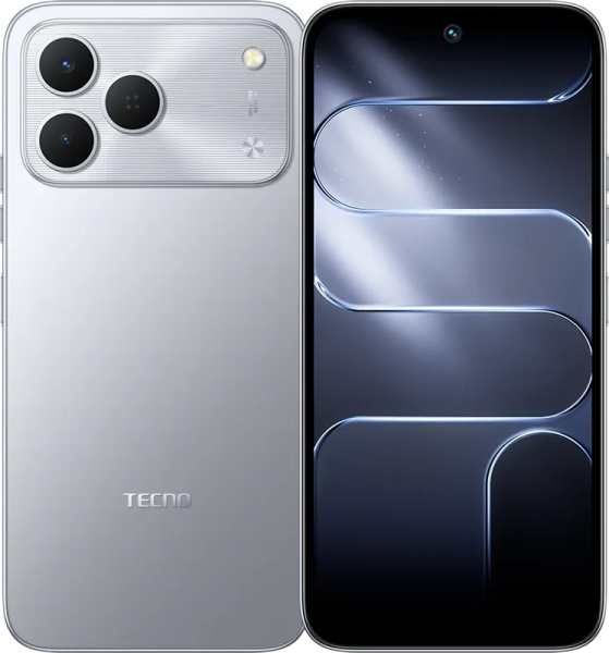 Tecno Spark 50 (KN4n) — ürün görseli 3