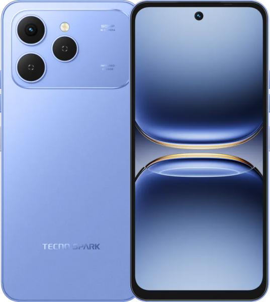Tecno Spark 40 (KM5n) — ürün görseli 6