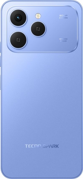 Tecno Spark 40 (KM5n) — ürün görseli 3