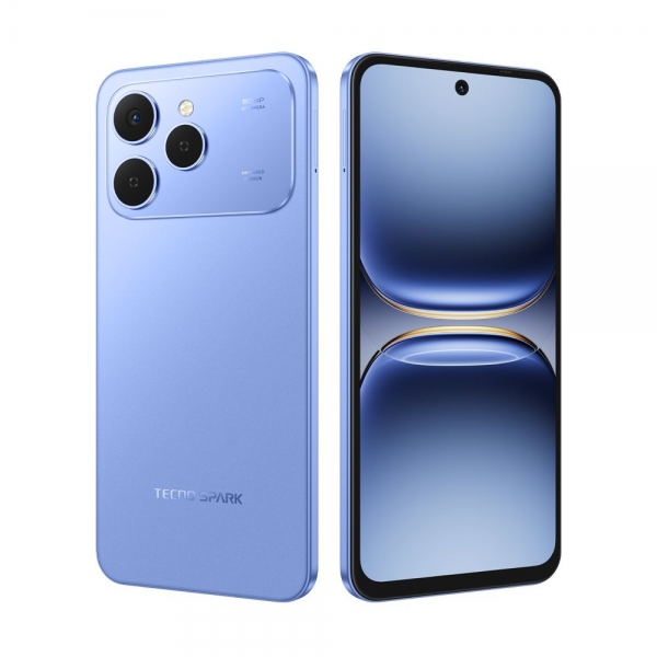 Tecno Spark 40 (KM5n) — ürün görseli 10