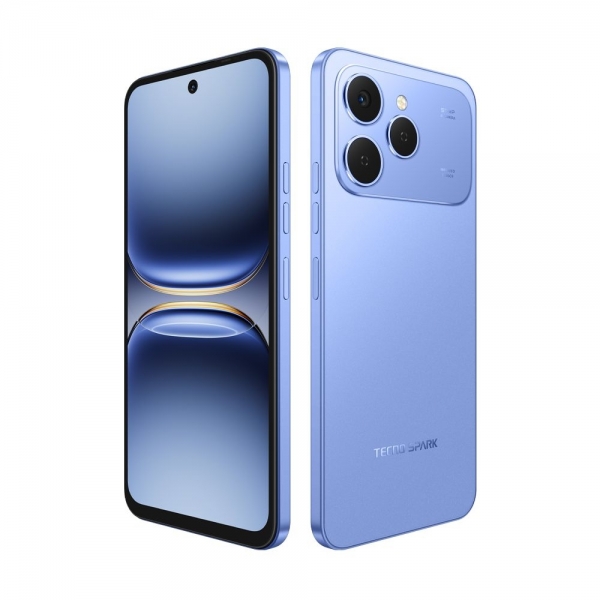 Tecno Spark 40 (KM5n) — ürün görseli 9