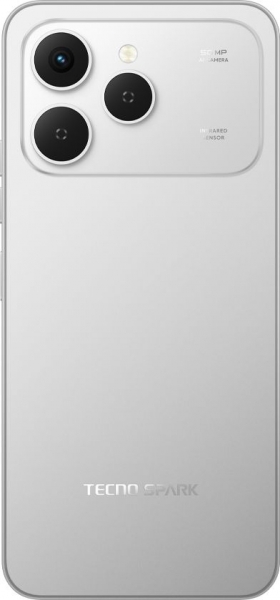 Tecno Spark 40 (KM5n) — ürün görseli 4