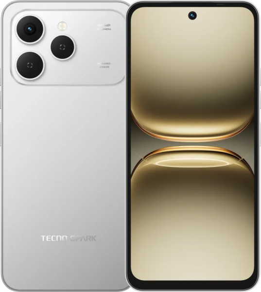Tecno Spark 40 (KM5n) — ürün görseli 7