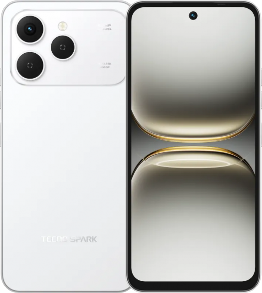 Tecno Spark 40 (KM5n) — ürün görseli 8