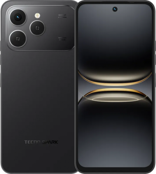 Tecno Spark 40 (KM5n) — ürün görseli 5
