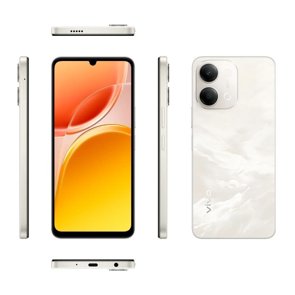 Vivo Y11d (4 GB / 256 GB) — ürün görseli 13