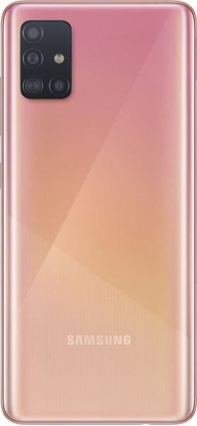 Samsung Galaxy A51 (SM-A515F) — ürün görseli 3