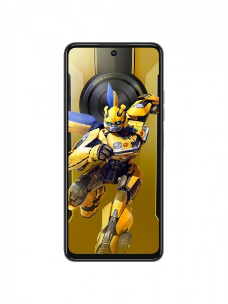 Tecno Spark 30 (128 GB) (KL6) — ürün görseli 14