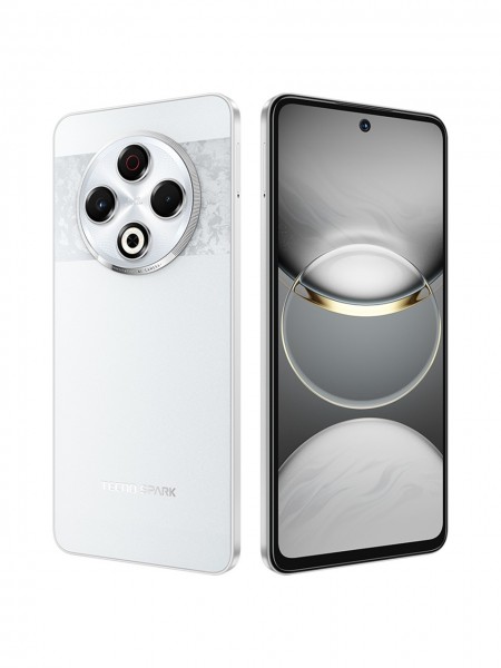 Tecno Spark 30 (128 GB) (KL6) — ürün görseli 8
