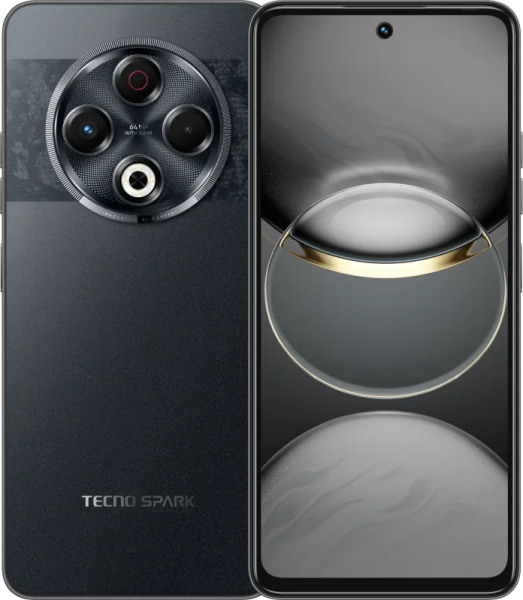 Tecno Spark 30 (128 GB) (KL6) — ürün görseli 16