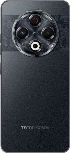 Tecno Spark 30 (128 GB) (KL6) — ürün görseli 6