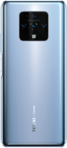 Tecno Camon 16 Premier (CE9) — ürün görseli 2