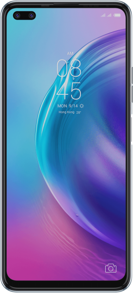 Tecno Camon 16 Premier (CE9)