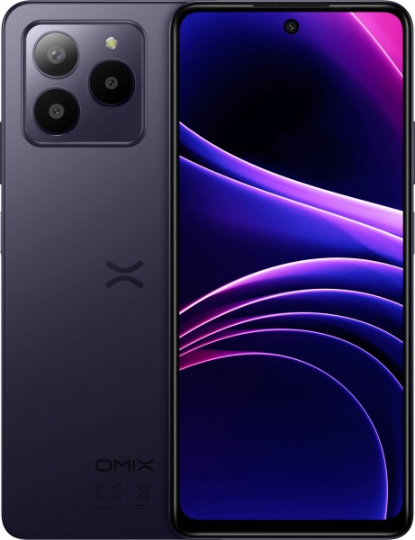 Omix X7 — ürün görseli 2