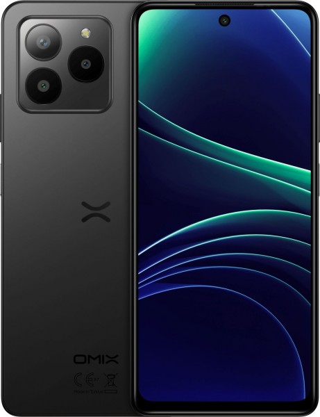 Omix X7 — ürün görseli 3