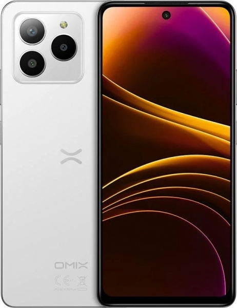 Omix X7 — ürün görseli 4