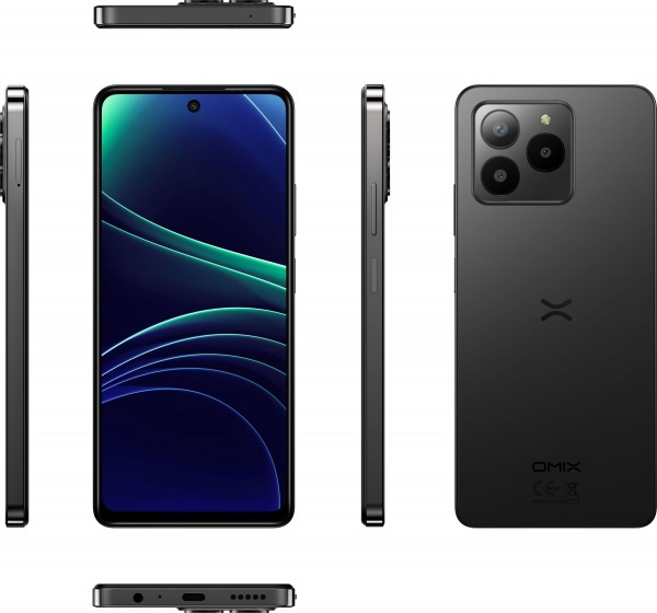 Omix X7 — ürün görseli 19