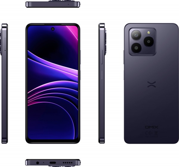 Omix X7 — ürün görseli 18