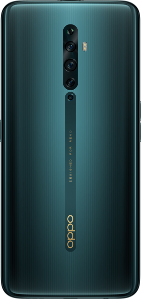 Oppo Reno2 Z (CPH1951) — ürün görseli 5