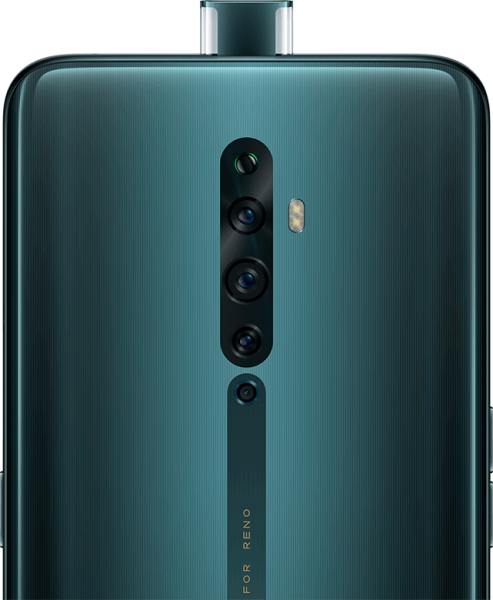 Oppo Reno2 Z (CPH1951) — ürün görseli 17