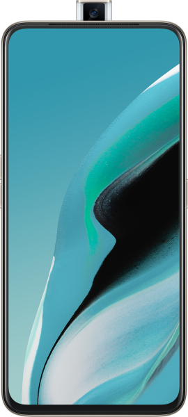 Oppo Reno2 Z (CPH1951) — ürün görseli 6