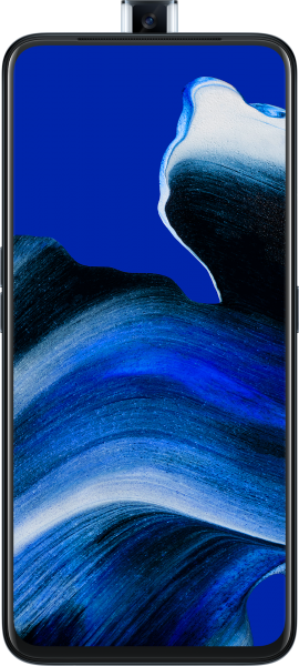 Oppo Reno2 Z (CPH1951) — ürün görseli 2