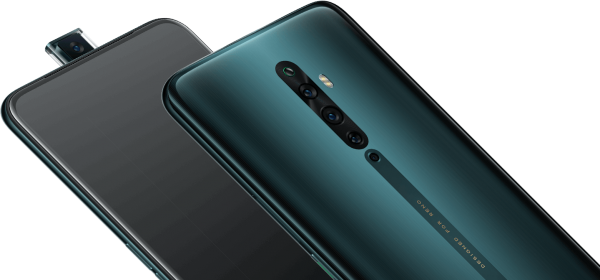 Oppo Reno2 Z (CPH1951) — ürün görseli 16