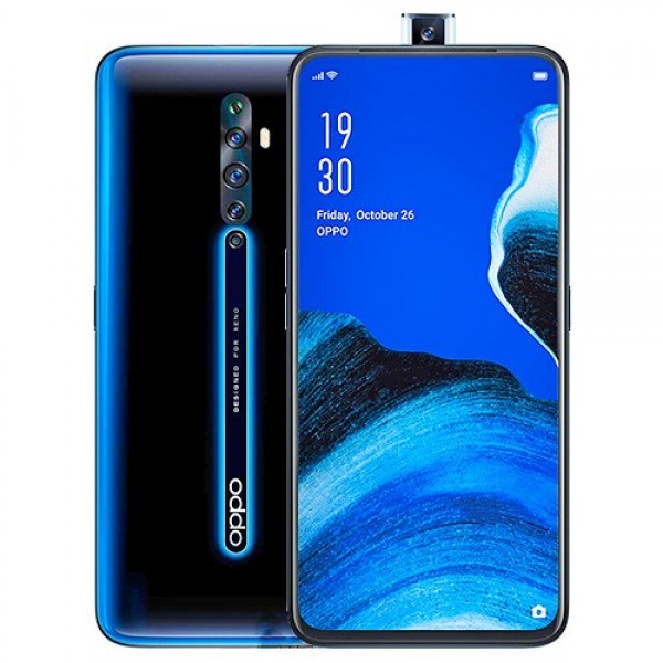 Oppo Reno2 Z (CPH1951) — ürün görseli 15