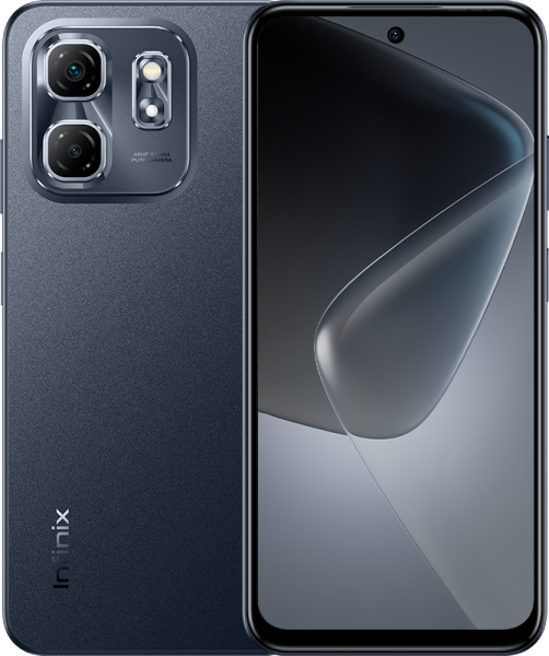 Infinix Hot 50i (8 GB / 256 GB) — ürün görseli 4