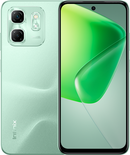 Infinix Hot 50i (8 GB / 256 GB) — ürün görseli 2