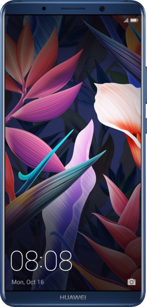 Huawei Mate 10 Pro (Tek Hat / 128 GB) (BLA-L09) — ürün görseli 2