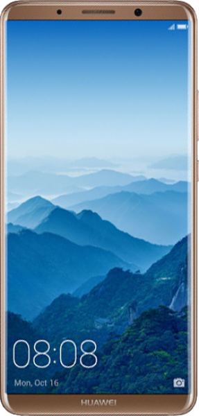 Huawei Mate 10 Pro (Tek Hat / 128 GB) (BLA-L09)