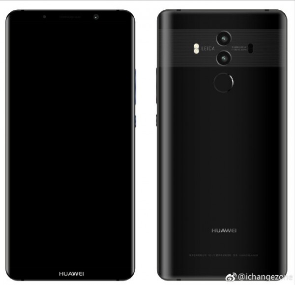 Huawei Mate 10 Pro (Tek Hat / 128 GB) (BLA-L09) — ürün görseli 13