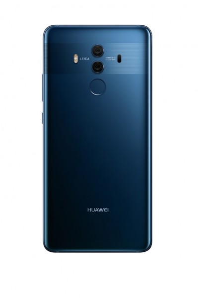 Huawei Mate 10 Pro (Tek Hat / 128 GB) (BLA-L09) — ürün görseli 4