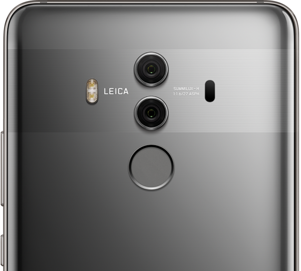 Huawei Mate 10 Pro (Tek Hat / 128 GB) (BLA-L09) — ürün görseli 10