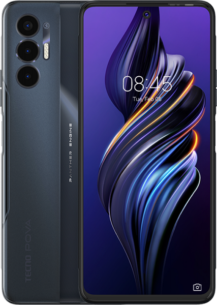 Tecno Pova 3 (LF7n) — ürün görseli 2