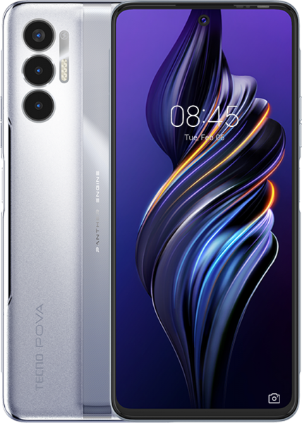 Tecno Pova 3 (LF7n) — ürün görseli 3