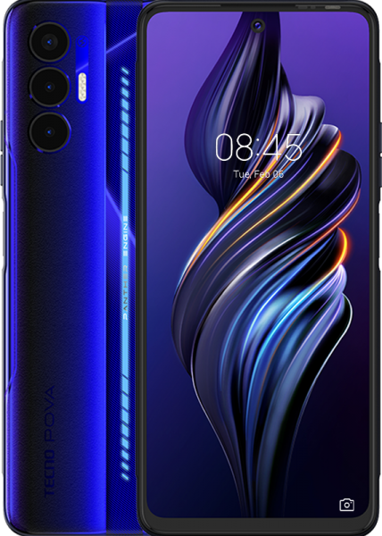 Tecno Pova 3 (LF7n) — ürün görseli 4