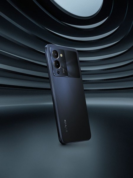 Infinix Note 12 G96 (128 GB) (X670) — ürün görseli 8