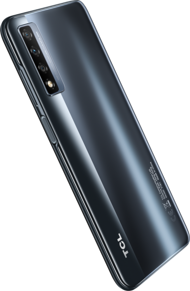 TCL 20 5G — ürün görseli 9