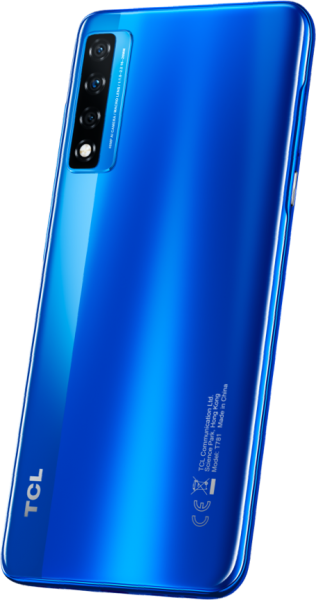 TCL 20 5G — ürün görseli 10