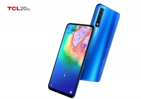 TCL 20 5G — ürün görseli 15