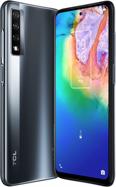 TCL 20 5G — ürün görseli 3