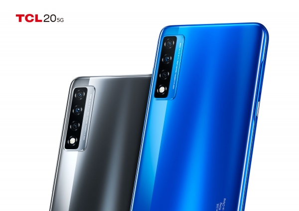 TCL 20 5G — ürün görseli 16