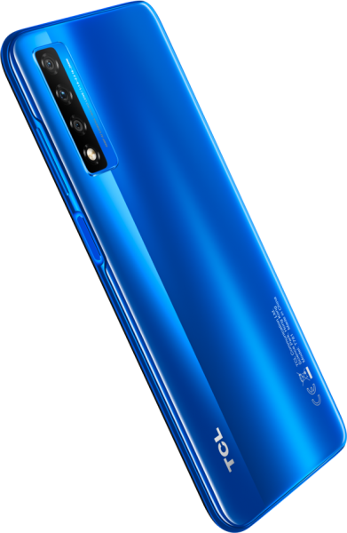 TCL 20 5G — ürün görseli 8