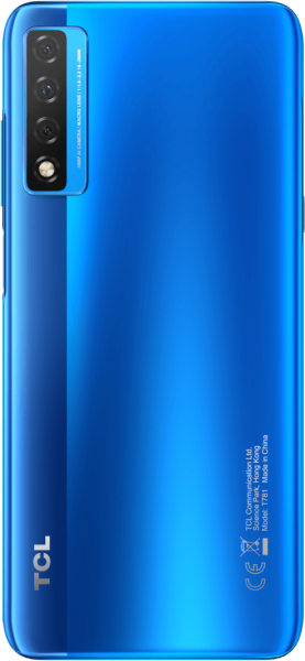 TCL 20 5G — ürün görseli 4