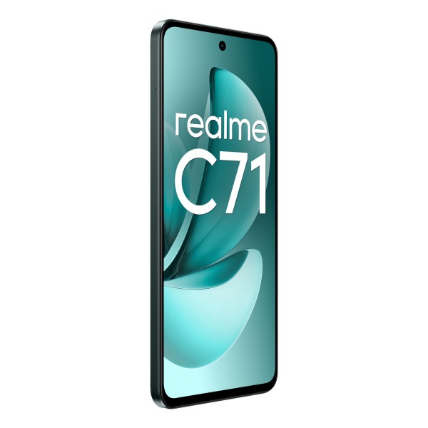 realme C71 (RMX5303) — ürün görseli 6